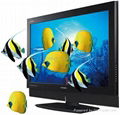 50 inch Plasma 3D TV 2