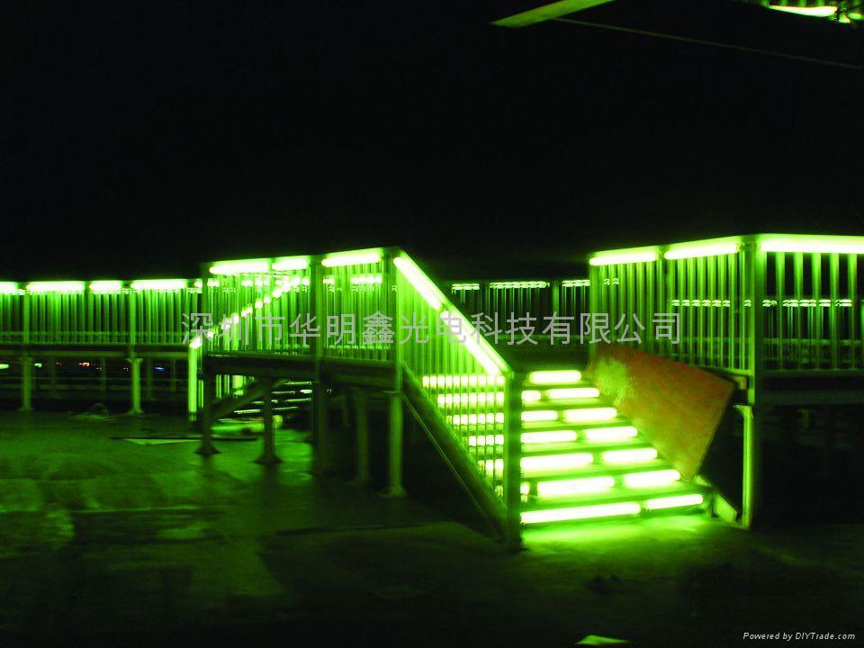 LED建筑轮廓灯 2