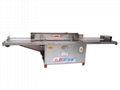 steamed bun forming &conveying machine