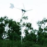 Hortizontal Axis Wind Turbine(Generator)1KW/400RPM