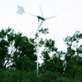 Hortizontal Axis Wind Turbine(Generator)1KW/400RPM 1