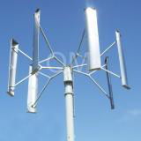 Vertical Axis Wind Turbine(Generator)) 20KW