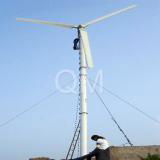 HortizontalAxis Wind Turbine(Generator)30KW/100RPM