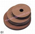 BD Polishing Wheel