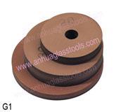 BD Polishing Wheel