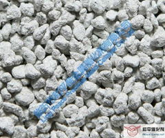 Electrolytic silver catalyst - sponge silver