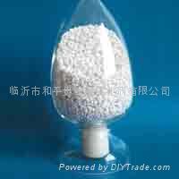 Electrolytic silver catalyst - crystal silver