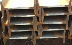 Supply kinds of steel section