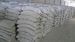 Sell complete unit of cement production