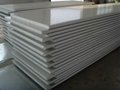 Supply kinds of galvanized and prepainted steel sheet 2