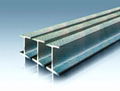 Supply kinds of steel section 2