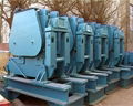 Supply of mining equipment