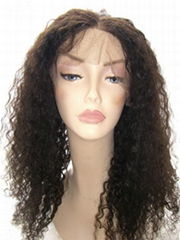 full lace wig