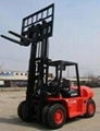 fork lift 4