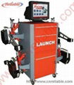 Good price -Launch X-631 Wheel Aligner