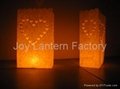 Candle Bag and Luminaire Candle Bag 3