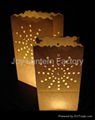 Candle Bag and Luminaire Candle Bag 4