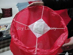 Rope Sky Lanterns 