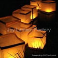 Floating Lantern