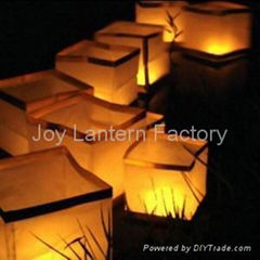 Floating Lantern