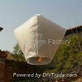 Diamond Sky Lantern  4