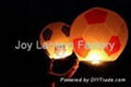Football Sky Lantern