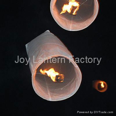 Eco No Wire Sky LANTERN 3