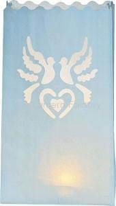 Dove&Hearts Candle bags 3