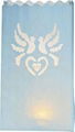 Dove&Hearts Candle bags 3