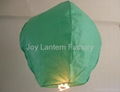 Eco No Wire Sky LANTERN 4