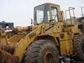 sell used CAT 966G,966E,966F,977L,980C