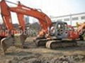 sell used HITACHI, EX100WD,EX120,EX150,