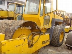 sell used BOMAG BW217D,213D,219DN