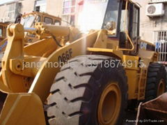 sell used loaders CATERPILLAR,KOMATSU,KAWASAKI,