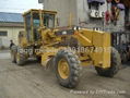 sell used motor grader