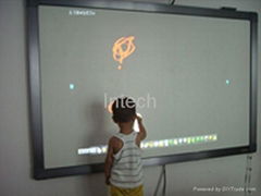 Interactive whiteboard (INTECH Easy