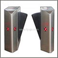 flap turnstile gate 1