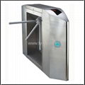 tripod turnstile 1