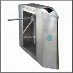 tripod turnstile