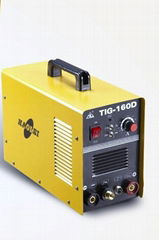 TIG welder, welding machine