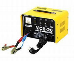 Battery charger