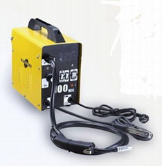 MIG welder, welding machine, welding equipment