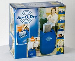 air-o-dry