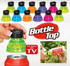 bottble top