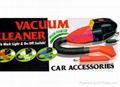 car vacuum cleaner