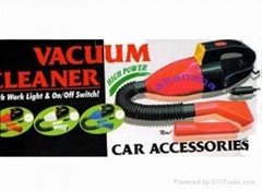  car vacuum cleaner