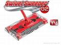 Swivel Sweeper G2! 1