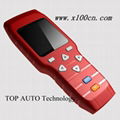 x-100+ auto key programmer