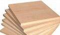 plywood