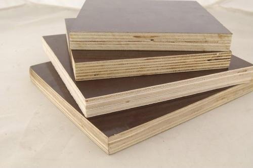 plywood 